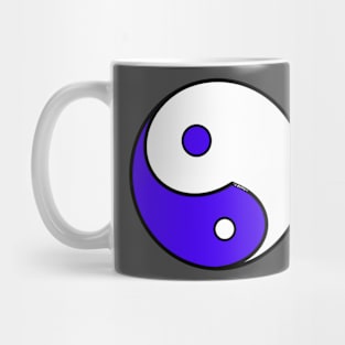 Yin Yang #29 Mug